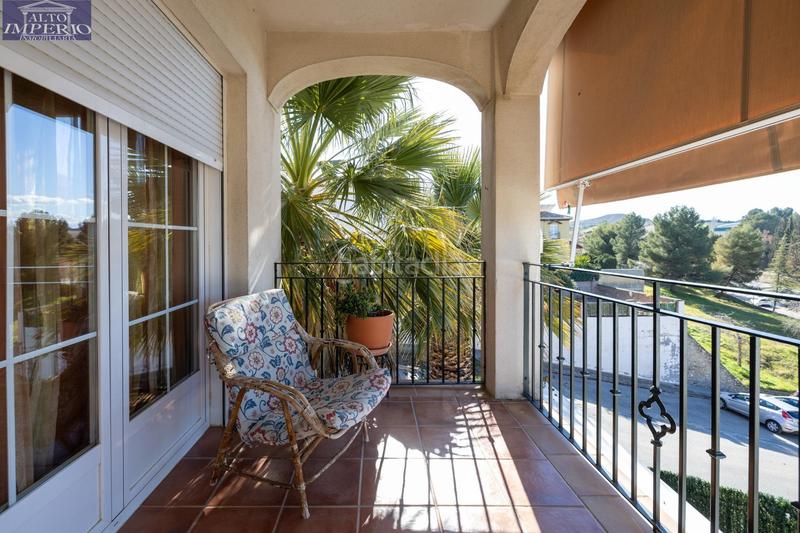 Foto 438d92de-6145-4e73-82ae-346fd3e6401f. Xalet amb calefacció aparcament piscina a Urbanizaciones Alhendín