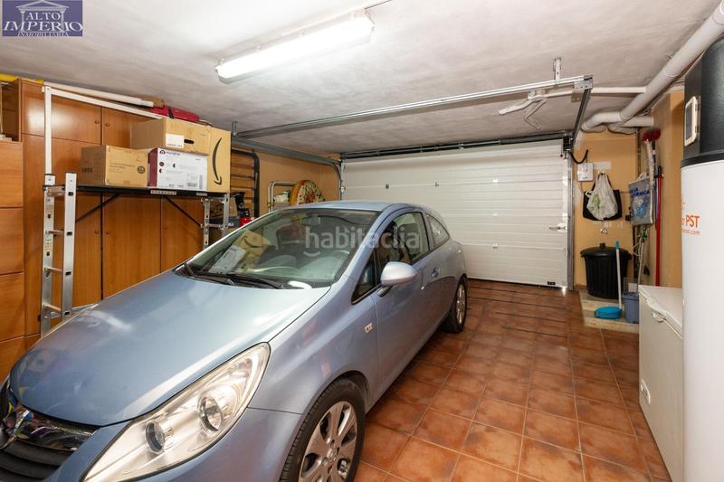 Foto 504b80c2-035d-4f1f-a3ed-1317ab0fe10a. Xalet amb calefacció aparcament piscina a Urbanizaciones Alhendín