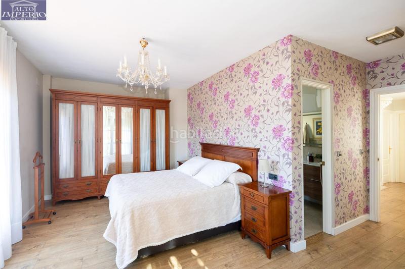 Foto 54c10eb0-2abd-45df-9fd2-e0976fe0379d. Xalet amb calefacció aparcament piscina a Urbanizaciones Alhendín