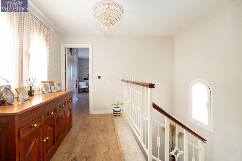 Foto 5e9aa6d9-2731-4262-bc27-2086f9112454. Xalet amb calefacció aparcament piscina a Urbanizaciones Alhendín