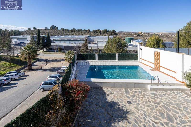 Foto 68b82142-0861-473f-bc5c-ade0ea689d78. Xalet amb calefacció aparcament piscina a Urbanizaciones Alhendín