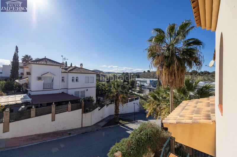 Foto 7ddf0973-0183-4501-8bff-ea48088e16fb. Xalet amb calefacció aparcament piscina a Urbanizaciones Alhendín