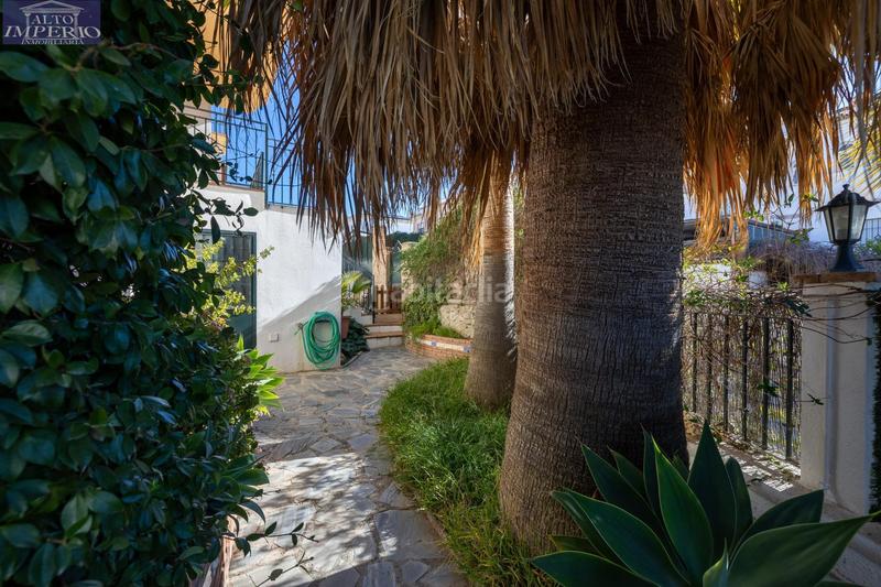 Foto 8a3971f1-ea2e-46d6-9e46-cbc4d44f247b. Xalet amb calefacció aparcament piscina a Urbanizaciones Alhendín