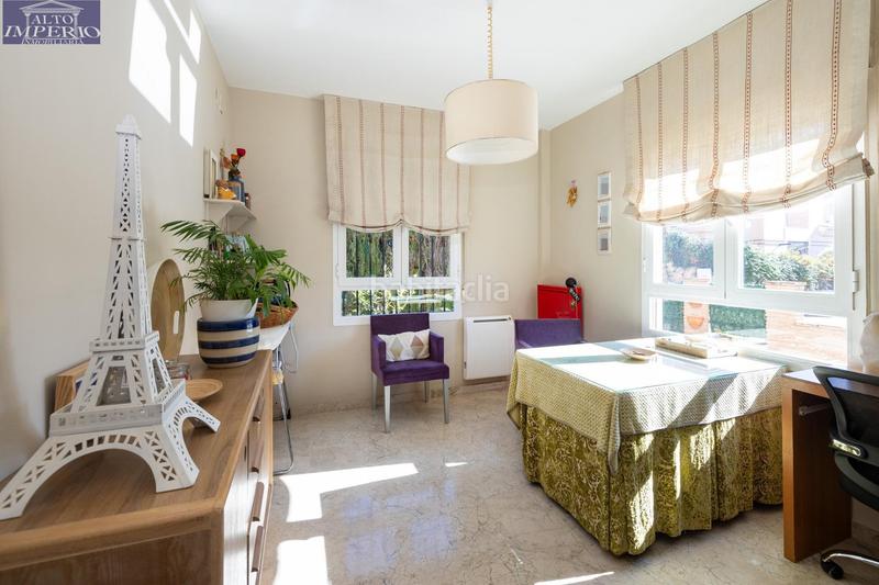 Foto 97a42106-3171-48b4-94b0-fdb7c4d799be. Xalet amb calefacció aparcament piscina a Urbanizaciones Alhendín