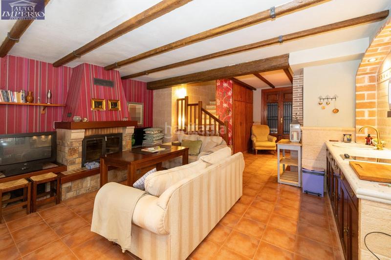 Foto 9954ed59-466d-48ee-b9b6-e4ced5602e75. Xalet amb calefacció aparcament piscina a Urbanizaciones Alhendín