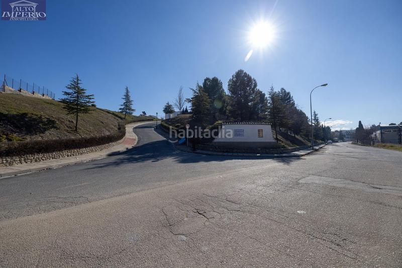 Foto a16ddfc9-ca34-4fb8-ae01-2f894bc0c5c2. Xalet amb calefacció aparcament piscina a Urbanizaciones Alhendín