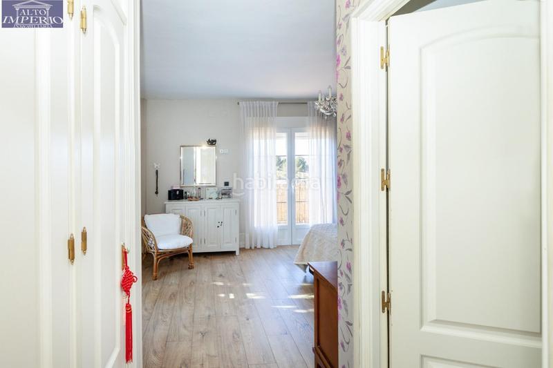 Foto a8b963ea-b60d-4fc0-b32c-6c389c3e8994. Xalet amb calefacció aparcament piscina a Urbanizaciones Alhendín