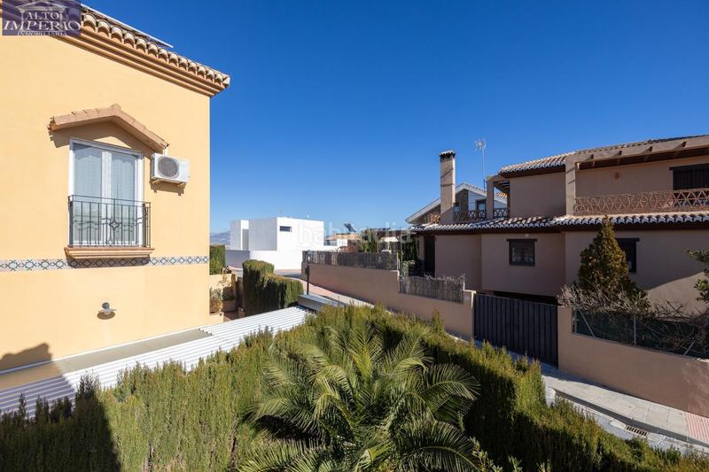 Foto b1ce17af-d640-4274-9223-c2ab9ffa060d. Xalet amb calefacció aparcament piscina a Urbanizaciones Alhendín