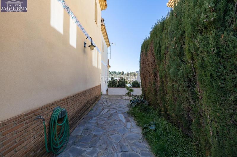 Foto c26ae6d4-1fb4-4da0-8691-57ace4f92218. Xalet amb calefacció aparcament piscina a Urbanizaciones Alhendín