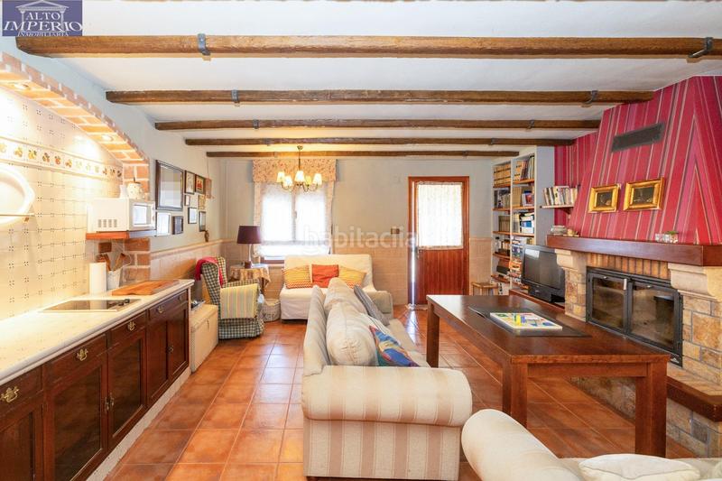 Foto d0d83377-a6fd-4d56-a43c-06a95bc934b0. Xalet amb calefacció aparcament piscina a Urbanizaciones Alhendín