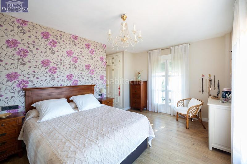 Foto d6535948-aac4-472f-bcc7-4526b5883d1f. Xalet amb calefacció aparcament piscina a Urbanizaciones Alhendín