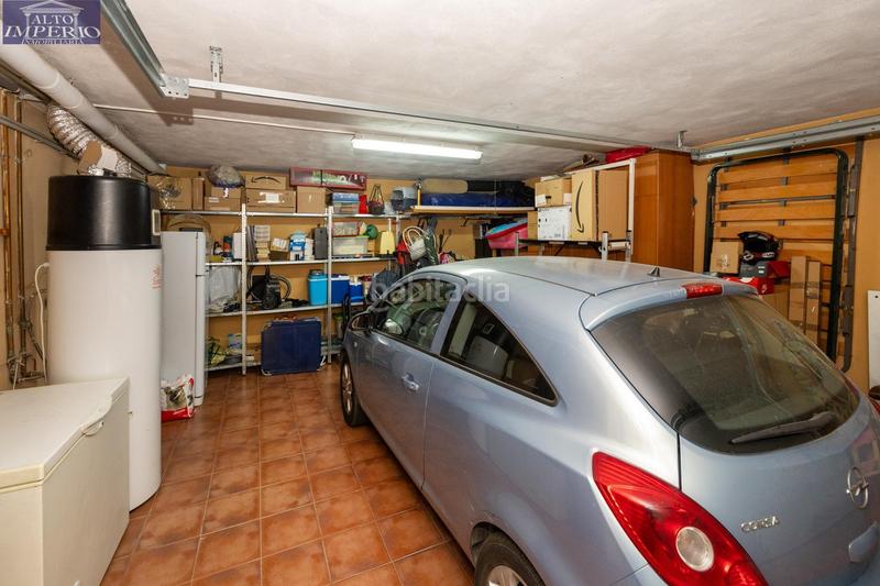 Foto e3254622-969a-4e8e-bc6a-e683a1ad338d. Xalet amb calefacció aparcament piscina a Urbanizaciones Alhendín