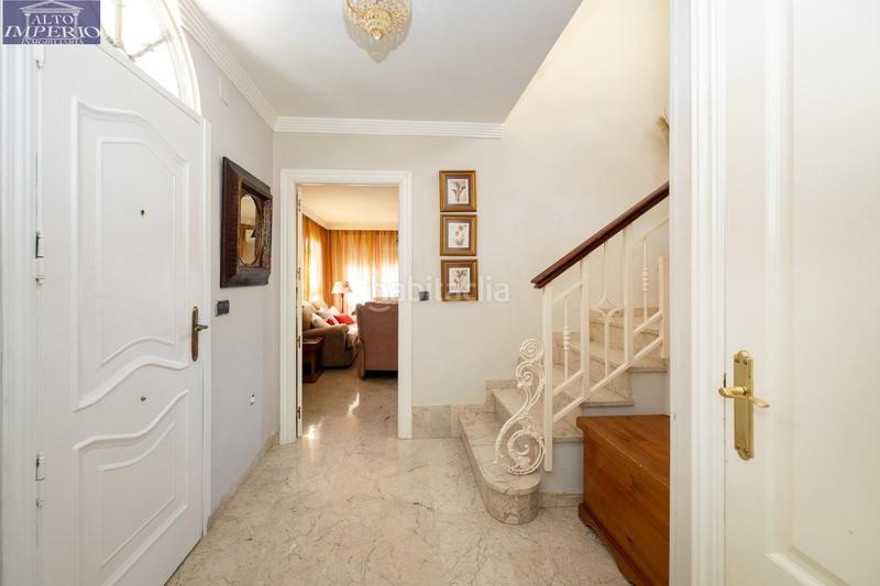 Foto eea2d4c6-a163-404d-b1b8-5cc99065f4c6. Xalet amb calefacció aparcament piscina a Urbanizaciones Alhendín