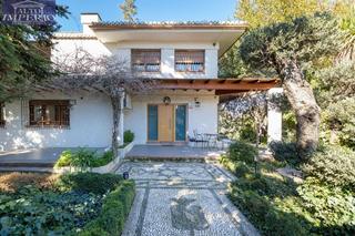 Chalet  C. monzones, 17. Casa de ensueño en cortijo del aire