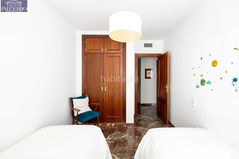 Foto 48a1641e-6f75-4877-8845-5ad709421a30. Casa adosada espectacular casa ubicada en el exclusivo barrio de albayda, diseñada con una distribución funcional en Granada