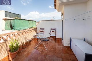 Maison jumelée  Calle santo sepulcro de la quinta. Casa de 2 dormitorios junto  avenida cervantes