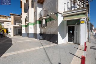 Local Comercial a Gójar. Local céntrico en la carretera de granadagojar