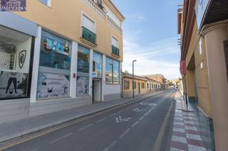 Business premise  Calle aljibe viejo. Oportunidad! local comercial totalmente reformado en la mejor zo