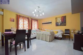 Casa adossada  Camino churriana (de). Armilla. vivienda unifamiliar adosada. 3 dormitorios. 2 baños. 1