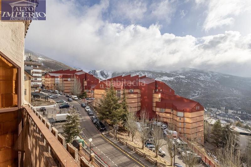 Foto 9b401636-1b8e-4c2e-9aa7-8ac5cad3b651. Estudio en urbanizacion solynieve 21 . estudio en Zona media a solo 200 metros del telesilla parador. en Sierra Nevada