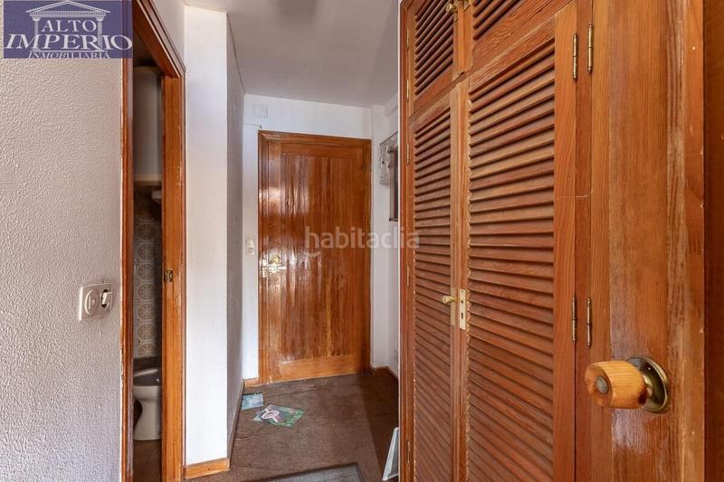 Foto e9a41cdf-86b3-4434-979d-81acb77d26d2. Estudio en urbanizacion solynieve 21 . estudio en Zona media a solo 200 metros del telesilla parador. en Sierra Nevada