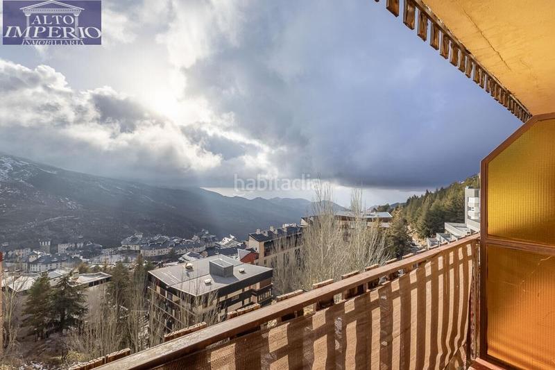 Foto ffcf9ef2-e98f-42ce-8efe-cf38254cec42. Estudio en urbanizacion solynieve 21 . estudio en Zona media a solo 200 metros del telesilla parador. en Sierra Nevada