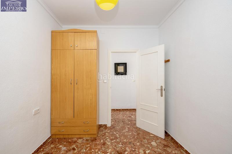 Foto 0ced1f53-8dec-43df-8466-40cd6685e45d. Casa  en pleno centro en San Antón Armilla