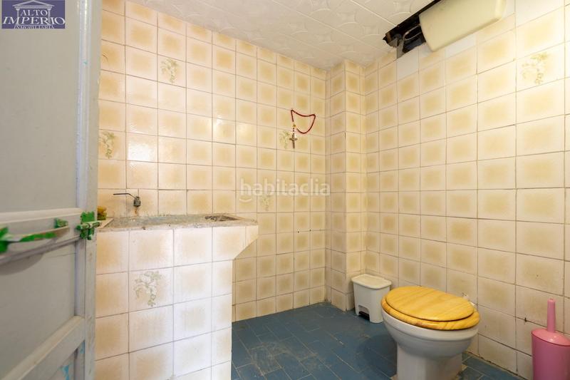 Foto 11b6cdd0-0423-490b-b3ae-c2db520c278b. Casa  en pleno centro en San Antón Armilla