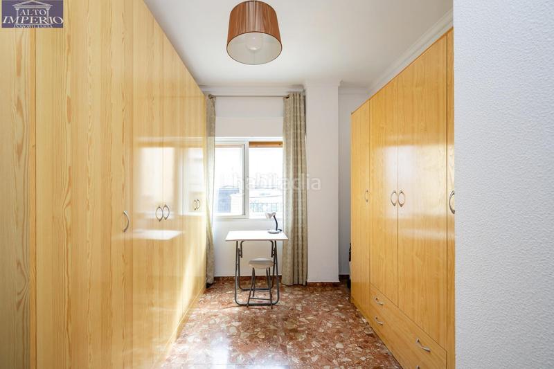 Foto 13bb5da4-e3a1-41c1-a5d6-f06a40c196f3. Casa  en pleno centro en San Antón Armilla