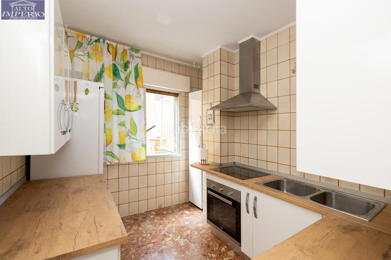 Foto 515ca149-0222-4fef-808a-df8570c4196d. Casa  en pleno centro en San Antón Armilla