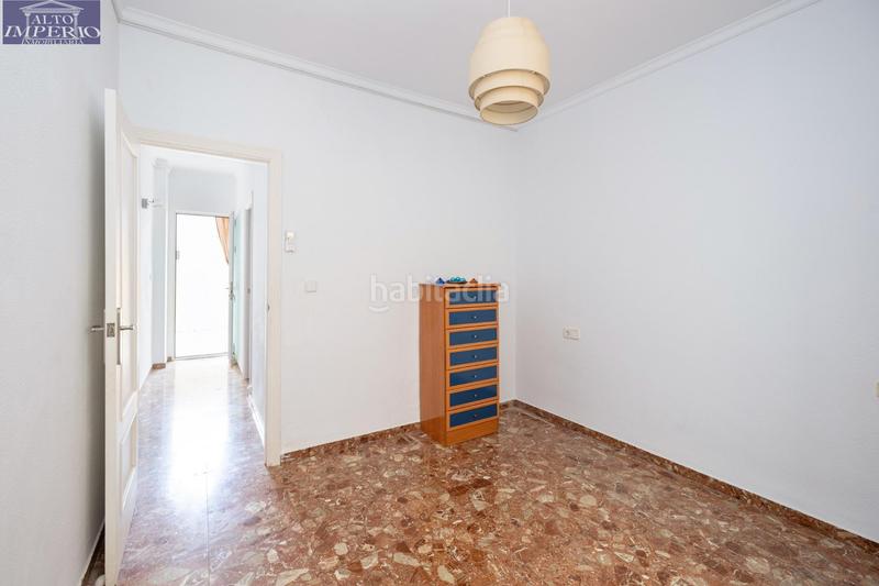 Foto 6a3a8962-6d3e-47ea-a8ce-16064a2beaf1. Casa  en pleno centro en San Antón Armilla