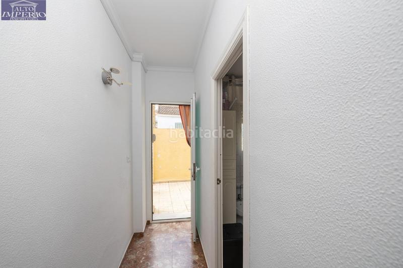 Foto 6d0daad9-002a-43e6-be03-facd626961d7. Casa  en pleno centro en San Antón Armilla