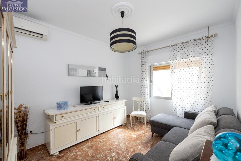 Foto 901ee1b8-cac9-4f33-a984-0a1c6d07fea7. Casa  en pleno centro en San Antón Armilla