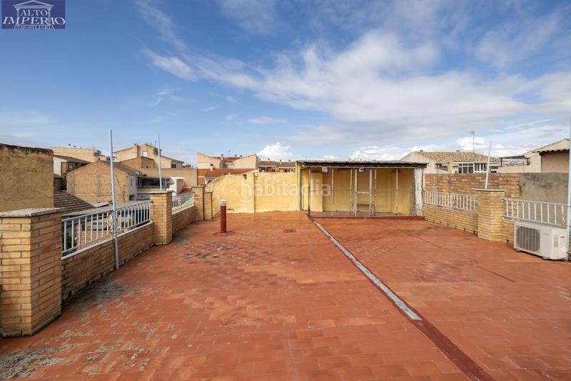 Foto 92823bac-5eca-4e66-9d62-2a55297a3ce9. Casa  en pleno centro en San Antón Armilla