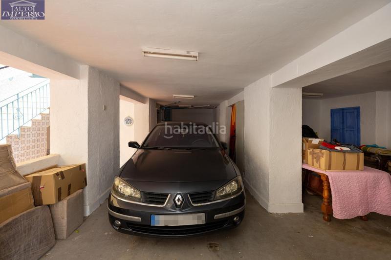 Foto 9c1815f7-be7b-4c7d-bcb8-b9422877c13c. Casa  en pleno centro en San Antón Armilla