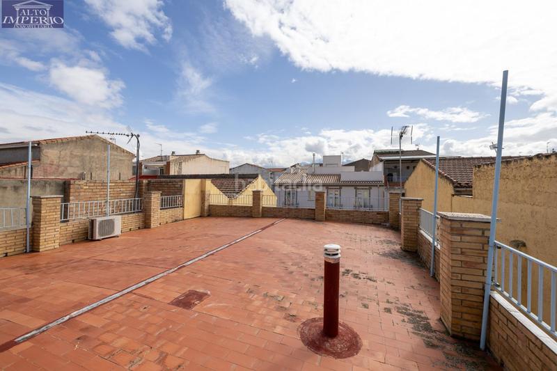 Foto af9982eb-9a69-47f2-b243-7bb82096573f. Casa  en pleno centro en San Antón Armilla