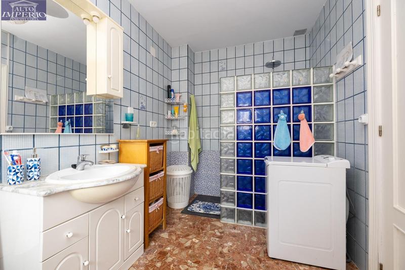 Foto b95688b6-b1dd-45fe-a283-d3cea1893c81. Casa  en pleno centro en San Antón Armilla