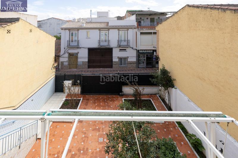 Foto cc2a19dd-8c1d-4538-b02e-af33cbe09e7d. Casa  en pleno centro en San Antón Armilla