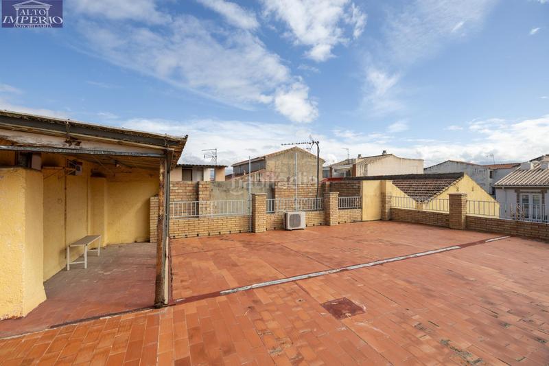 Foto e949f450-bac3-4676-9a8c-3fc0f8dd6a85. Casa  en pleno centro en San Antón Armilla