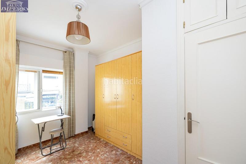 Foto ee20c802-ca30-42dd-a40d-dabf1aba6073. Casa  en pleno centro en San Antón Armilla