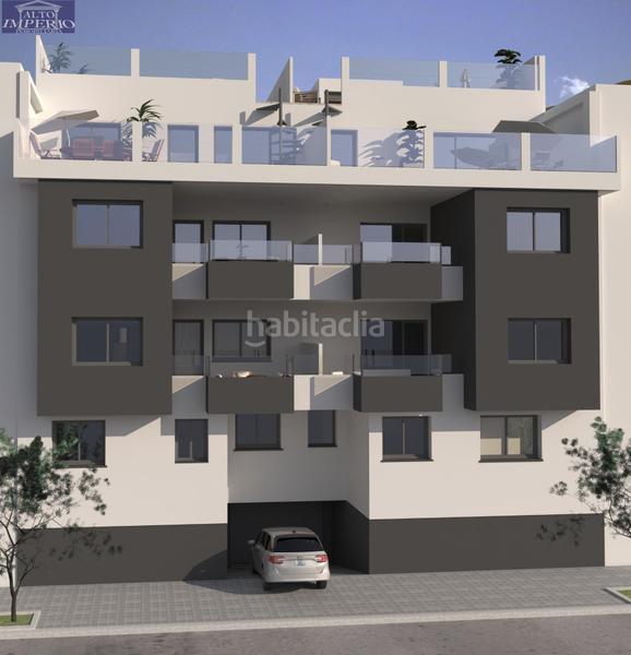 Foto 4fe18858-cf6d-4c7b-9b89-14aee1f24fb4. Piso viviendas de obra en la zona Poniente ! en Poniente Armilla