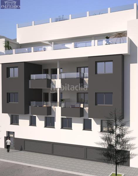 Foto 5d85b1f1-a6db-4eb0-8512-683b03376ad4. Piso viviendas de obra en la zona Poniente ! en Poniente Armilla