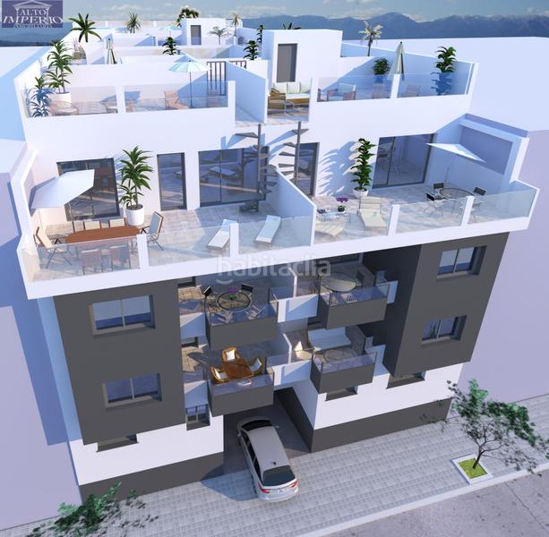 Foto a05aa3f6-c951-4d3d-81a9-db5d5e1aded2. Piso viviendas de obra en la zona Poniente ! en Poniente Armilla