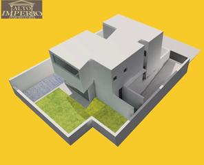 Terreny residencial a Jun. Haz la vivienda de tus sueños a un paso de granada