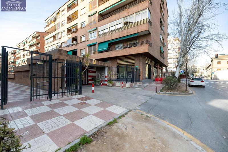 Foto 09ec0723-aab4-4538-afd2-e3e13887701b. Posto auto in Pajaritos Granada