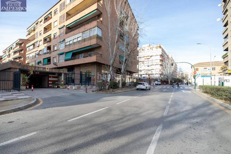 Foto 1f13c4ba-817b-4516-ade2-c05356e95108. Posto auto in Pajaritos Granada