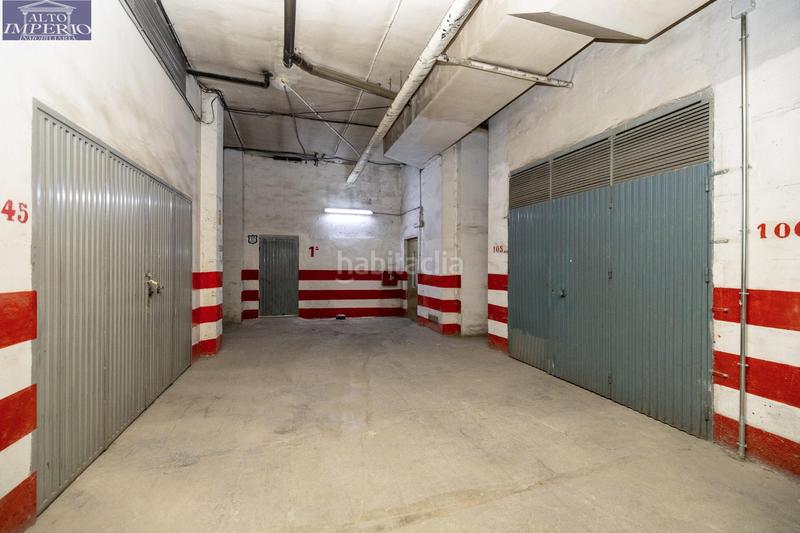 Foto 2a42c7f8-8536-4f58-83ac-f5ed5412f98f. Posto auto in Pajaritos Granada