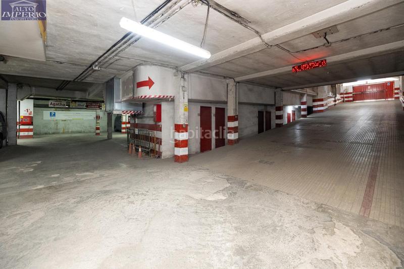 Foto 3f9f1178-325c-4ea5-a528-b512db31aabf. Posto auto in Pajaritos Granada