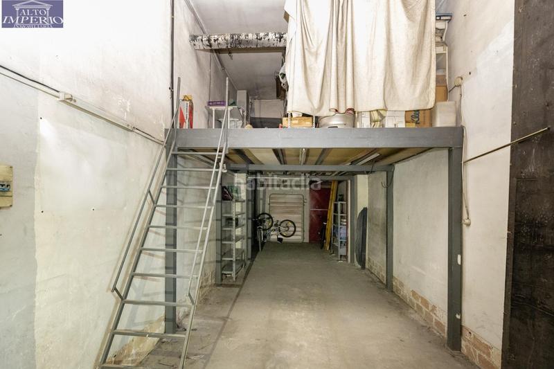 Foto 57ecb278-b4a5-4b05-9d2a-71118659066a. Posto auto in Pajaritos Granada