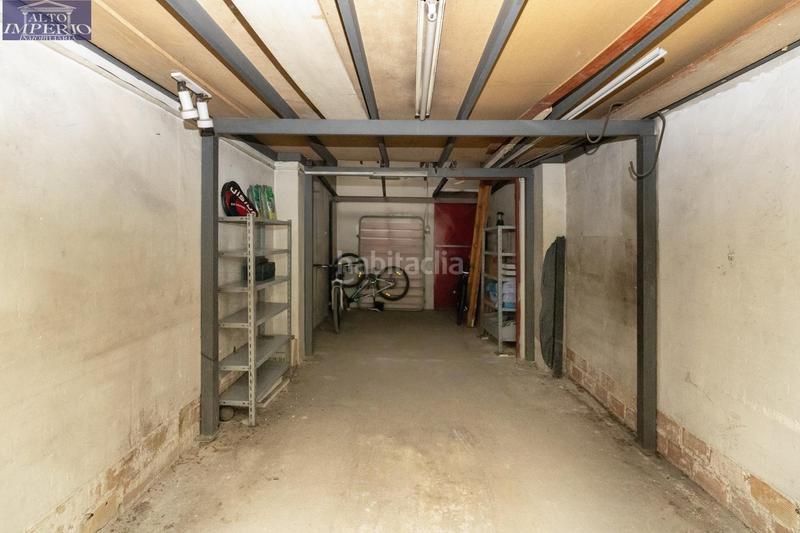 Foto 5a50607f-334f-4bb4-913b-221e3cf6ee34. Posto auto in Pajaritos Granada